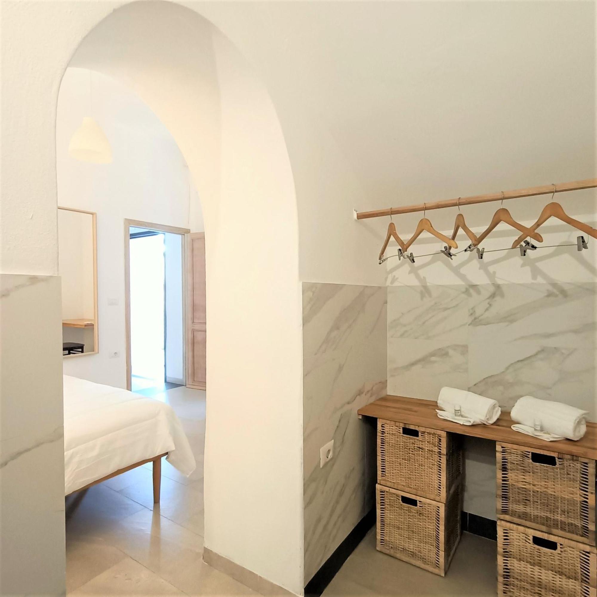 Maison d'hôtes La Alghero